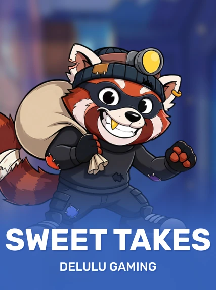 Sweet Takes game tile