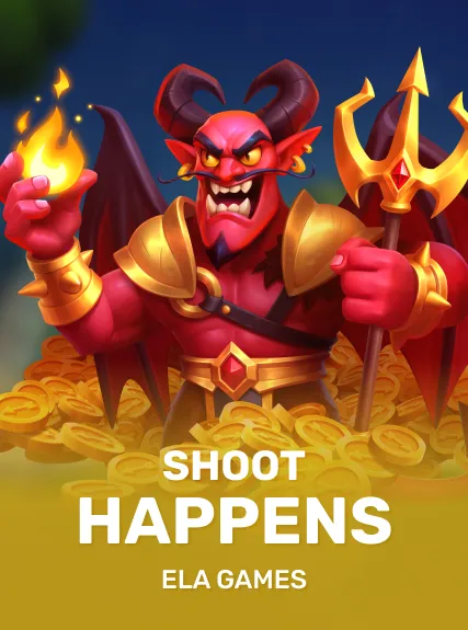 Shoot Happens game tile